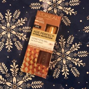 L’Oréal Paris Honey Eye Gel De-Puff Bags